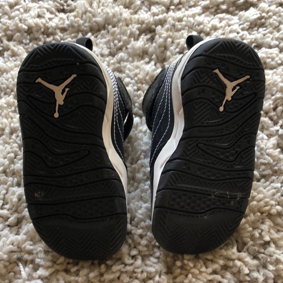infant jordans size 5